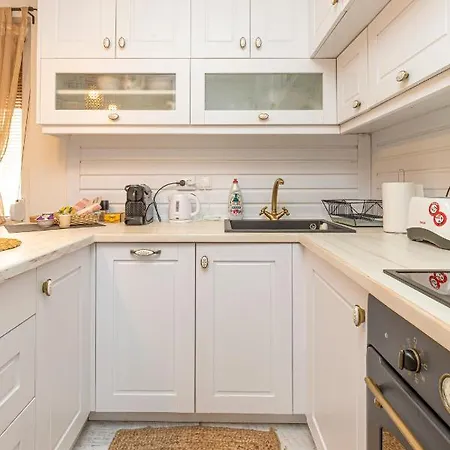 Stylish 1bd Flat With A Terrace Near The Centre Of By Flat Mаnager *