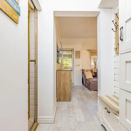 Stylish 1bd Flat With A Terrace Near The Centre Of By Flat Mаnager