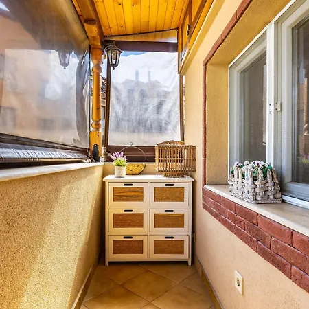 Stylish 1bd Flat With A Terrace Near The Centre Of By Flat Mаnager * Płowdiw