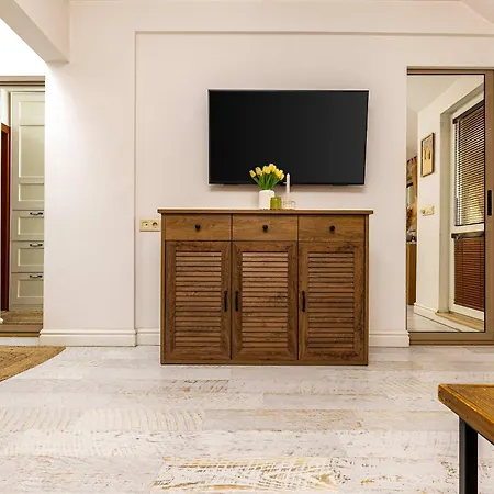 Stylish 1bd Flat With A Terrace Near The Centre Of By Flat Mаnager * Płowdiw