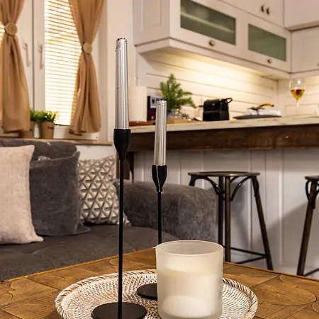 Apartament Stylish 1bd Flat With A Terrace Near The Centre Of By Flat Mаnager *