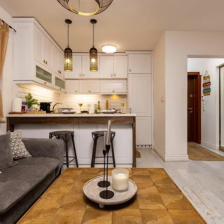 Stylish 1bd Flat With A Terrace Near The Centre Of By Flat Mаnager