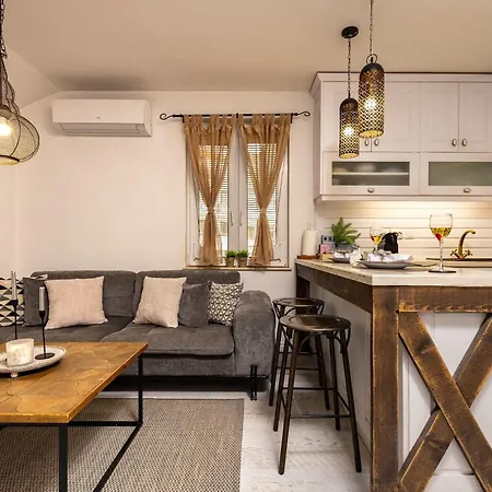 Stylish 1bd Flat With A Terrace Near The Centre Of By Flat Mаnager Płowdiw